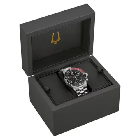 Bulova Marine Star 150th Anniversary 98B451_04