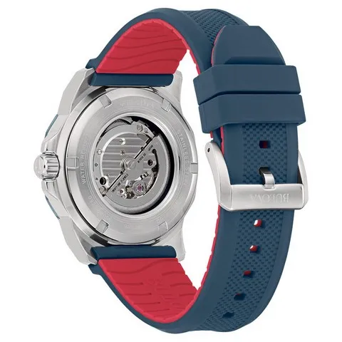 Bulova Marine Star 98A282