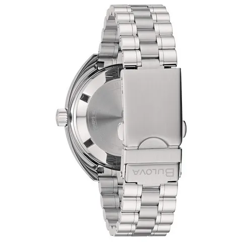 Bulova Oceanographer Devil Diver 96B344