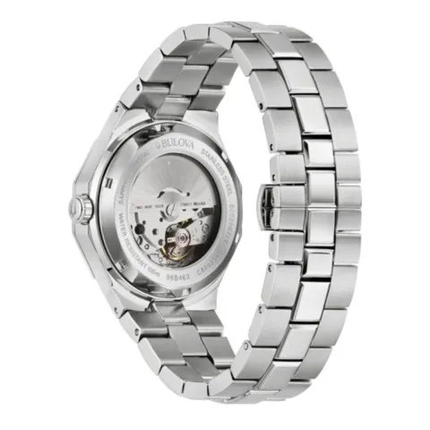 Bulova Octagon 96B463_03