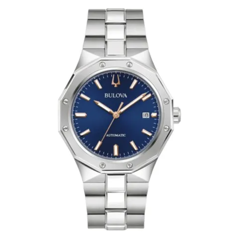 Bulova Octagon 96B463