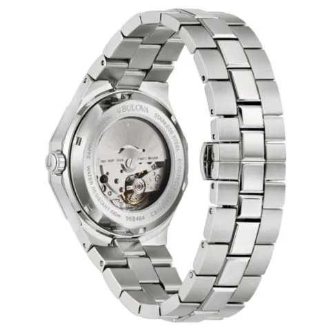 Bulova Octagon 96B464_03