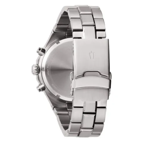 Bulova Octagon 96B410_02