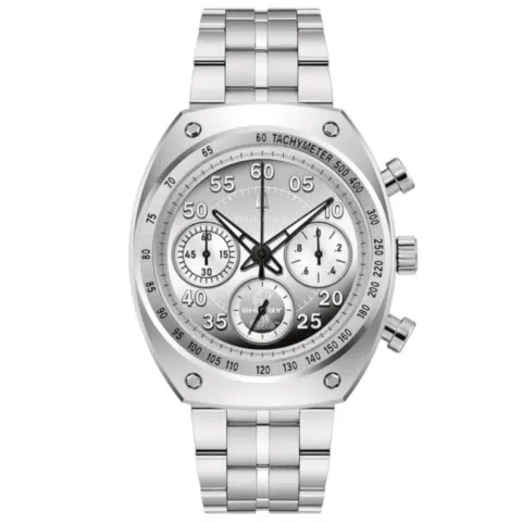 Click to zoom Bulova Shelby Racer Chronograph Limited Edition 96K118