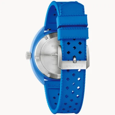 Bulova Snorkel Blue Tang Fish 98B445_03