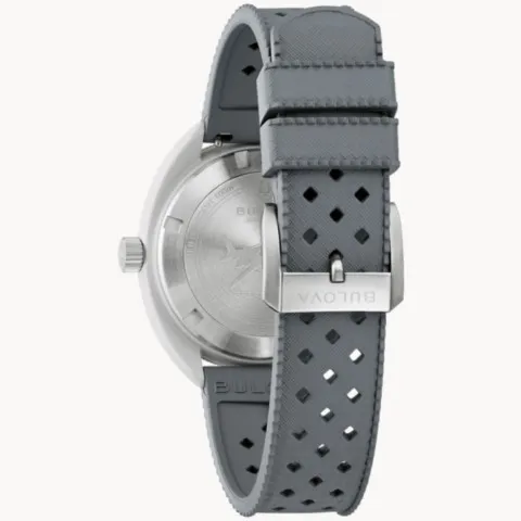 Bulova Snorkel Great White Shark 98B449_03