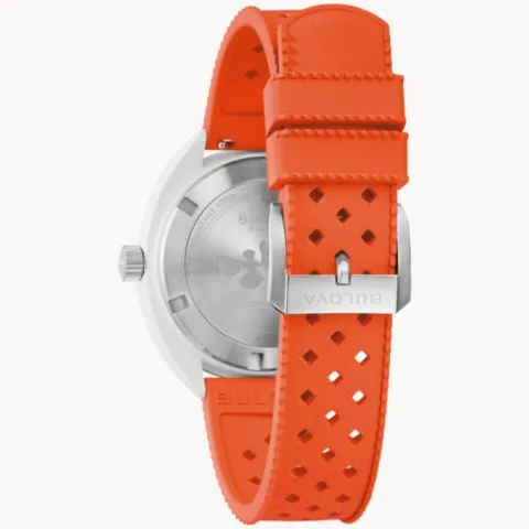 Bulova Snorkel Clownfish 98B448_03