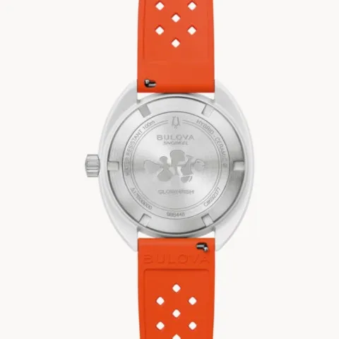 Bulova Snorkel Clownfish 98B448_04