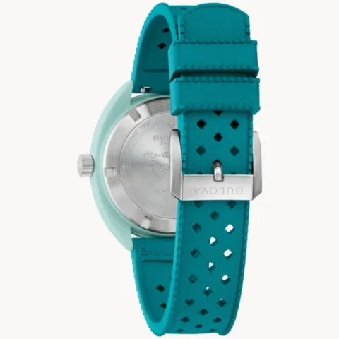Bulova Snorkel Sea Turtle 98B446_03