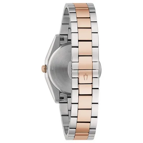 Bulova Surveyor Lady 98P207