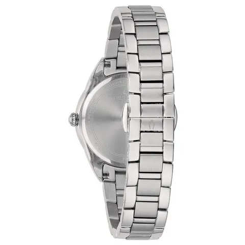 Bulova Sutton Lady 96R243 back