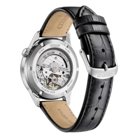 Citizen Meccanico NH9131-14E_02