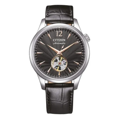 Citizen Meccanico NH9131-14E