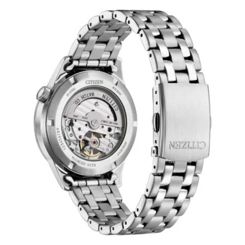 Citizen Meccanico NH9131-73A_02