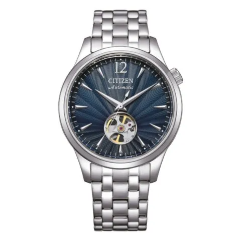 Citizen Meccanico NH9131-73L