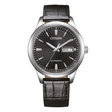 Citizen Meccanico NY4058-01E