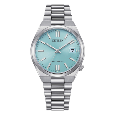Citizen Meccanico Tsuyosa 37mm NJ0200-50L