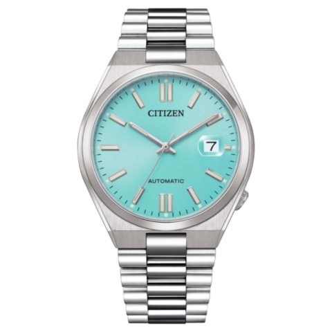 Citizen Tsuyosa NJ0151-88M