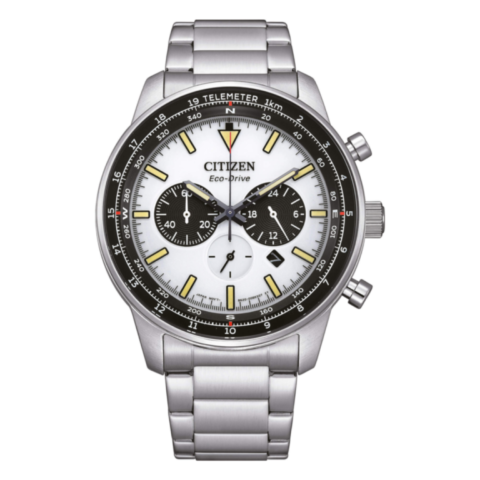 Citizen OF Aviator Crono CA4500-91A