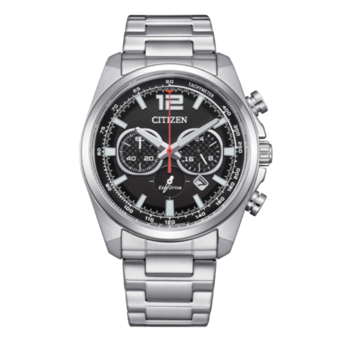 Citizen OF Racing Crono CA4640-50E