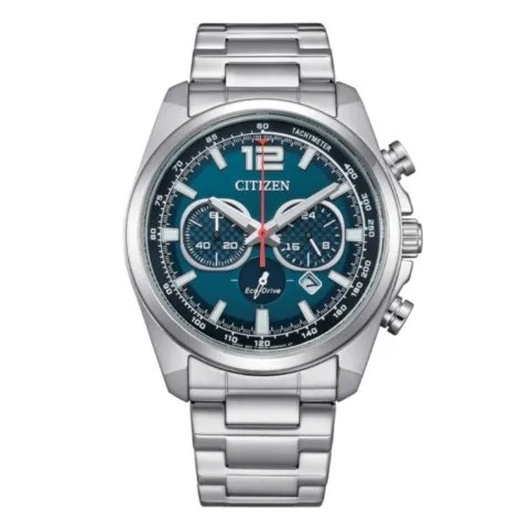 Citizen OF Racing Crono CA4640-50L
