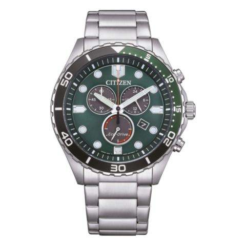 Citizen OF Sport Crono AT2561-81X