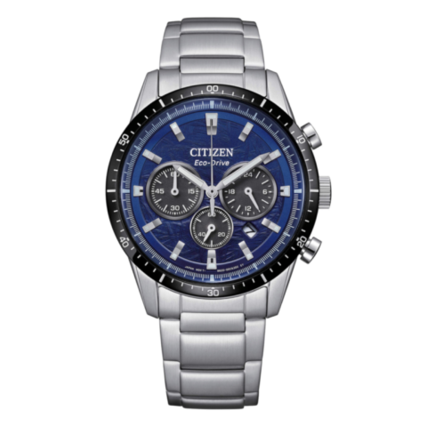 Citizen OF T9 Crono CA4624-56L