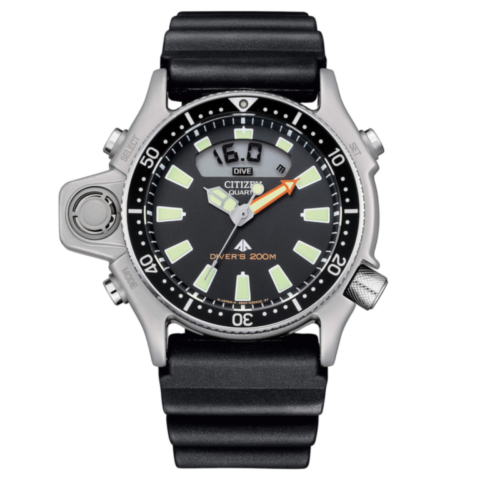 Citizen Promaster Aqualand I JP2000-08E