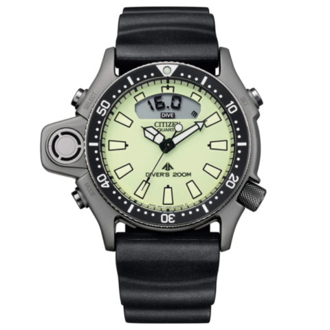 Citizen Promaster Aqualand I JP2007-17W