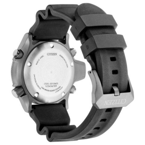 Citizen Promaster Aqualand I Limited Edition JP2007-17X_02