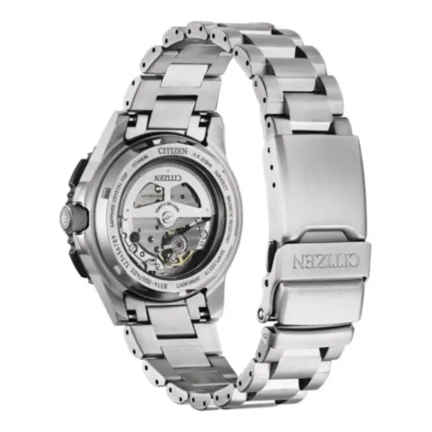Click to zoom Citizen Promaster Navihawk Automatic NK0044-57E_02