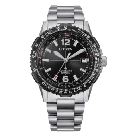 Click to zoom Citizen Promaster Navihawk Automatic NK0044-57E
