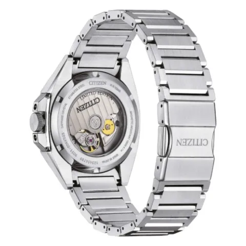 Citizen Series 8 831 Mechanical Limited Edition NB6051-59L_02