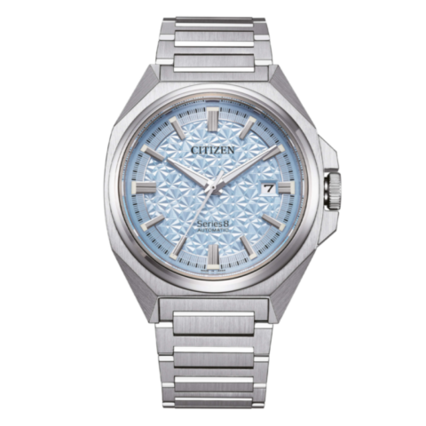 Citizen Series 8 831 Mechanical Limited Edition NB6051-59L