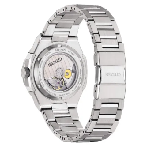 Citizen Series 8 880 GMT Mechanical NB6031-56E_02
