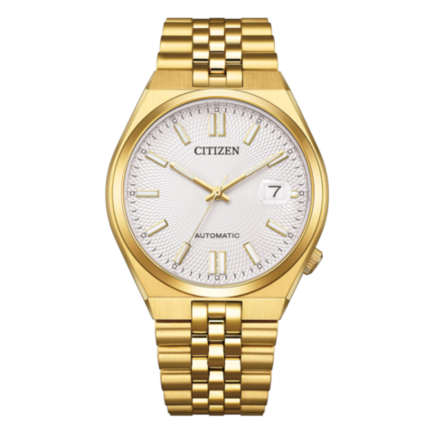 Click to zoom Citizen Tsuyosa 60 NK0022-50A