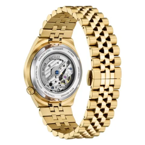 Click to zoom Citizen Tsuyosa 60 NK0023-57L_02