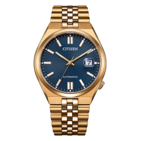 Click to zoom Citizen Tsuyosa 60 NK0023-57L