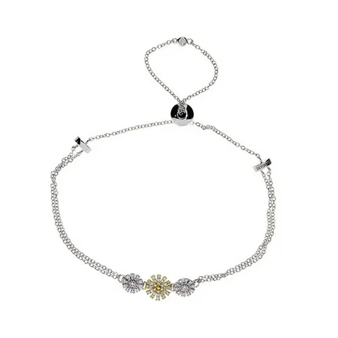 Damiani bracciale Margherita 20072994