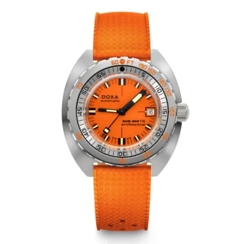 DOXA SUB 300 Ti5 Professional 823.50.351.21
