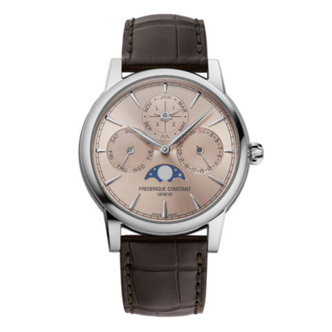 Frederique Constant Classic Perpetual Manufacture FC-776SAL3H6