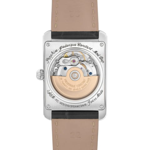 Frederique Constant Classics Carree Automatic FC-303S4C6_02