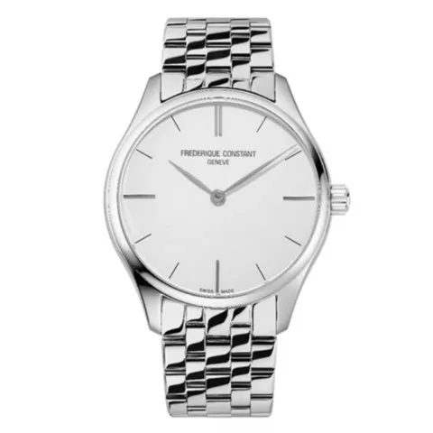 Frederique Constant Classics Quartz FC-230S5B6B