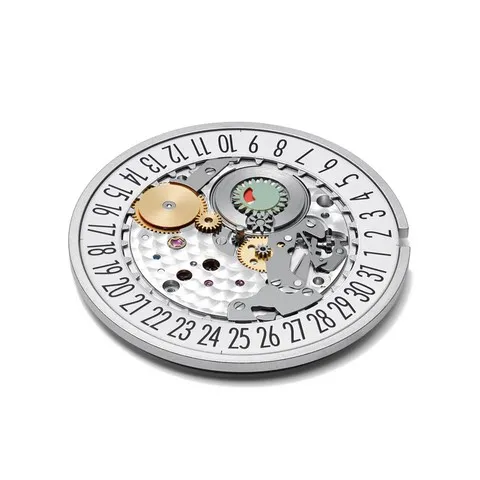 NOMOS Glashütte Metro Riserva Carica 37 ref. 1101 DUW 4401