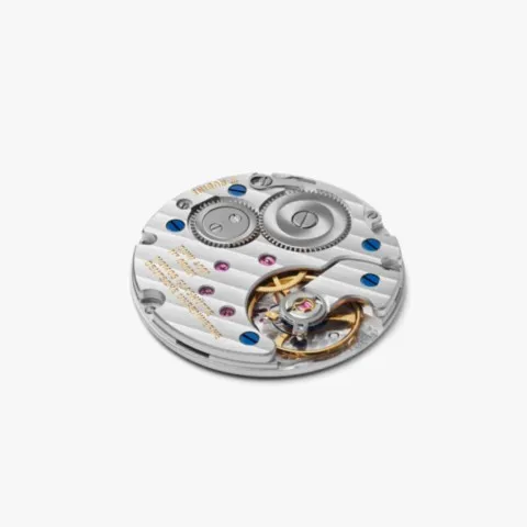 NOMOS Glashütte Club 38 Rif. 769_05