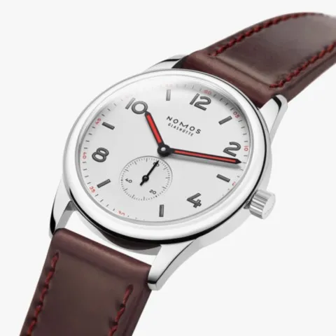 Click to zoom Nomos Glashutte Club 38 769.GB_03