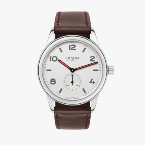 NOMOS Glashütte Club 38 Rif. 769