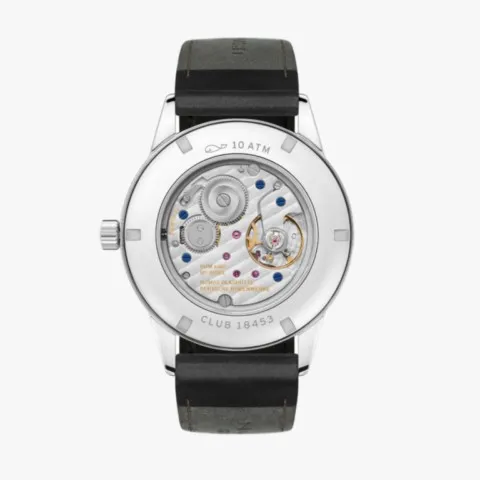Nomos Glashutte Club 38 Ruthenium Rif. 770.GB_02