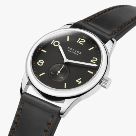 Nomos Glashutte Club 38 Ruthenium Rif. 770.GB_03