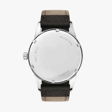 NOMOS Glashütte Club Campus 38 Future Orange Rif. 729